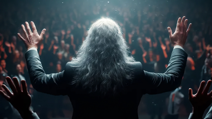 Роковая дата — 26 февраля: Раскрыто секретное пророчество Мессинга. Что ждёт мир? Роковая дата — 26 февраля: Раскрыто секретное пророчество Мессинга. Что ждёт мир?