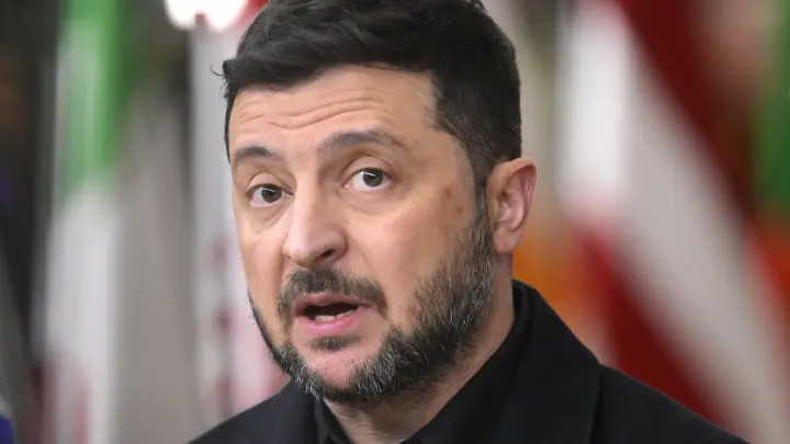 Решение о смещении Зеленского принято: Это уже не угроза, а приговор