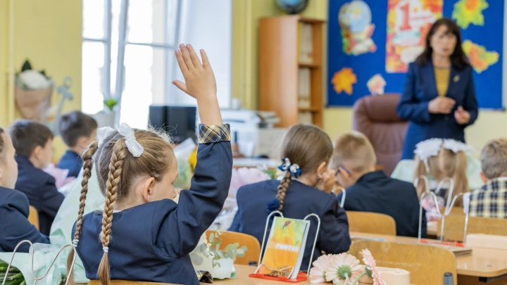 В Новосибирске уточнили даты первых школьных каникул в новом учебном году