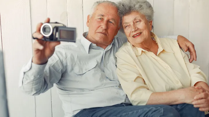 В России начнут отслеживать социально-экономическое положение пенсионеров