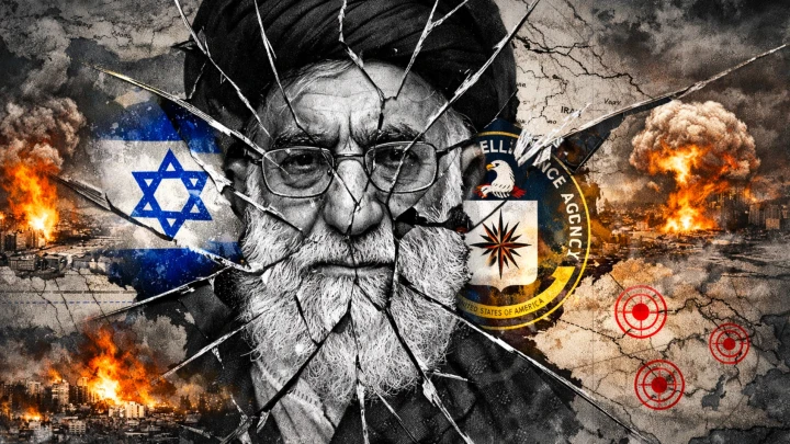 Иран победил. Россия воюет пятый год. Что нам мешает?