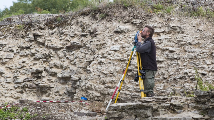 В Китае нашли гробницу возрастом 1800 лет с нетронутыми сокровищами
