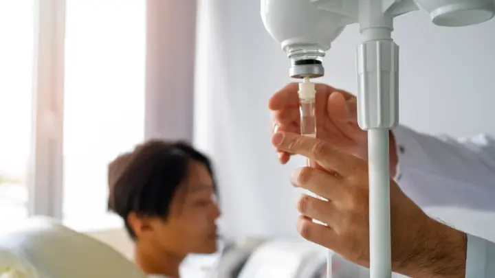 Тяжёлый день для Норвегии. Король в преклонном возрасте попал в больницу за границей