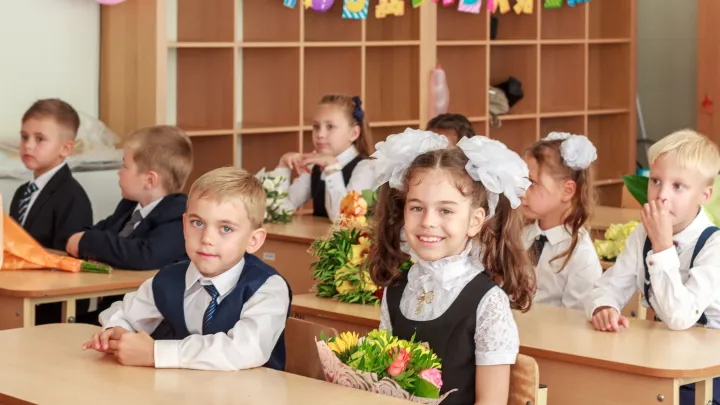 Подготовка к 1 Сентября в 2026 году: кому положены выплаты и как их получить