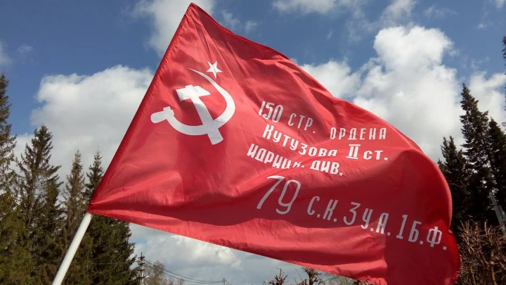 Новосибирск масштабно отметит 81-летие Великой Победы: программа мероприятий