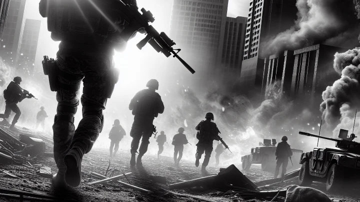 Politico: США и Европа ждут Третью мировую в ближайшие 5 лет