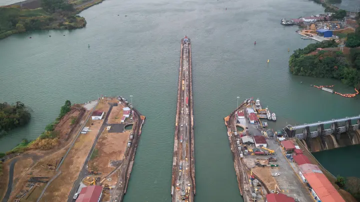 Эпичная битва: Китай показывает, как надо разговаривать с правителями планеты