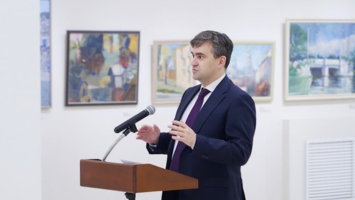 Новый состав Общественной палаты Ивановской области хотят набрать открыто