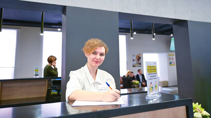 Единый центр поддержки участников СВО подписал соглашение со спортивно-адаптивным центром - Собянин