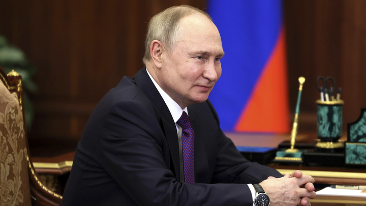 Мы ничего не теряем: Путин прокомментировал потолок цен на нефть