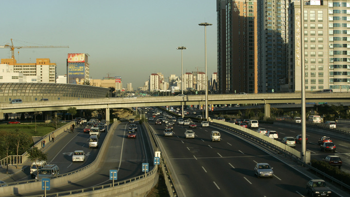 Китай аккуратно спасает Россию. Чтобы самим не погореть - Le Monde