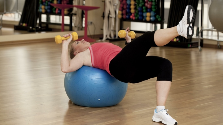 Тренер рассказала, в какое время суток лучше заниматься спортом