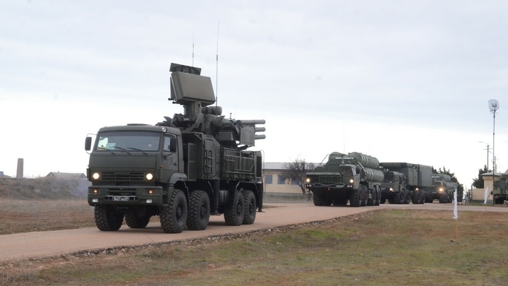 Командующим Южного военного округа назначен Сергей Кузовлев