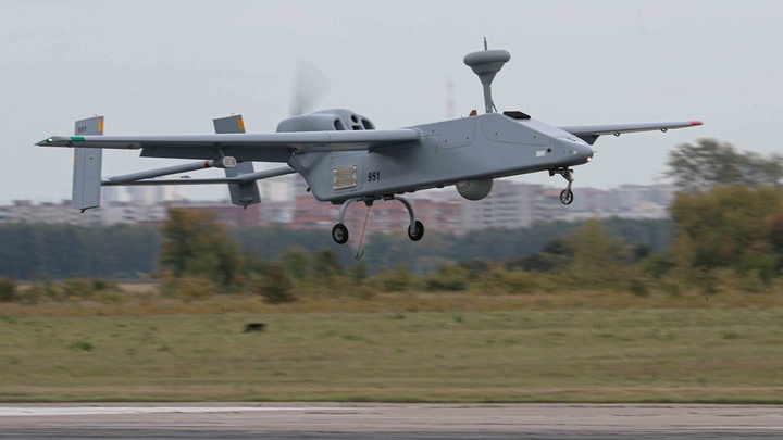 Это провокация!: посол в США Антонов отреагировал на визит MQ-9 к границам России