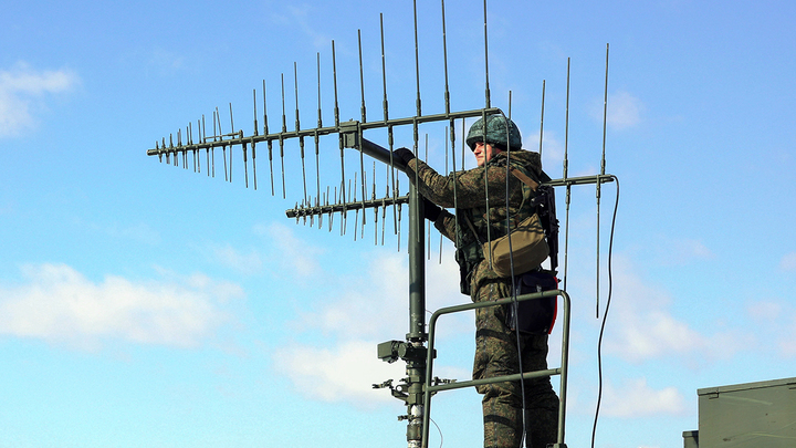 Красный диплом по спецсвязи помог русскому бойцу спасти целый батальон на СВО
