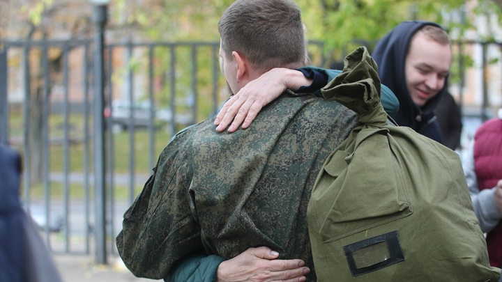 Губернатор Подмосковья пообещал записать в детский сад ребёнка из семьи военнослужащего