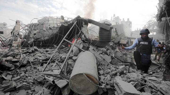 О чём молчит Израиль: 10 побед ХАМАС, не попавших в официальные сводки