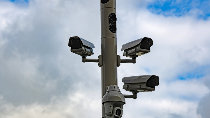 В Новосибирске с помощью системы Безопасный город нашли шестерых пропавших