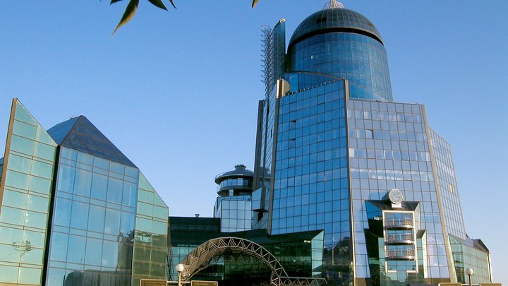 В Москву из Самары снова пошли одноэтажные вагоны