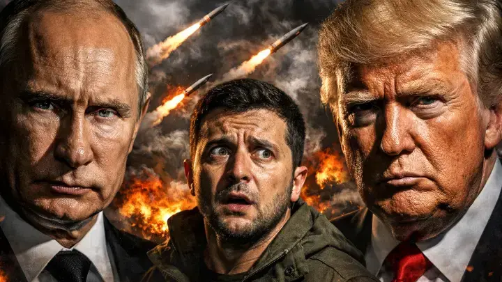 Заявление о ядерном оружии Ирана в прямом эфире: Трампа предупреждали