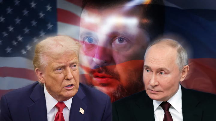 СВО - всё? Пинчук сказал, каким будет соглашение о перемирии и что будет дальше