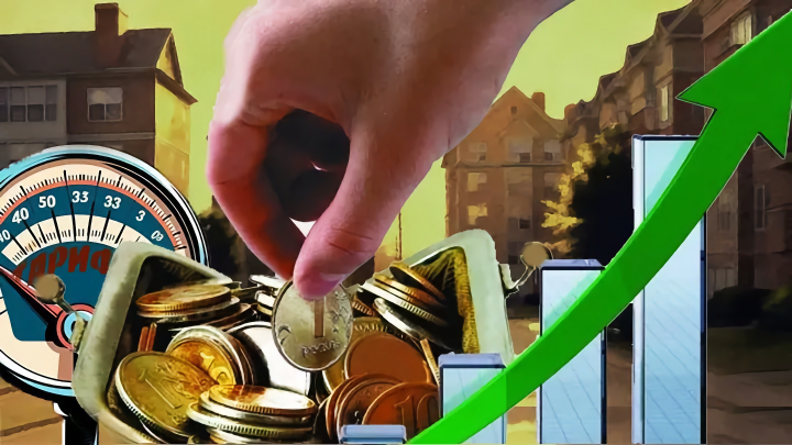 Депутаты требуют повысить коммуналку - жители Новокузнецка взбунтовались: Наглецы и обманщики!