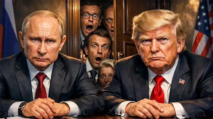 Европа ищет своего Уиткоффа для России: Требования к переговорщику описала Lidovky. Даже назван кандидат