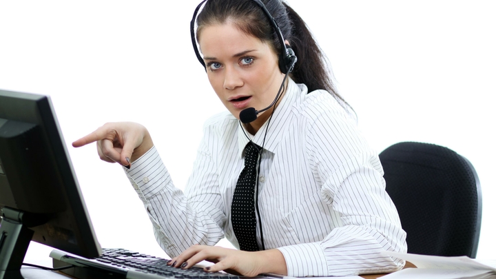 Эксперт раскрыл технологию работы телефонных мошенников: Научились подменять