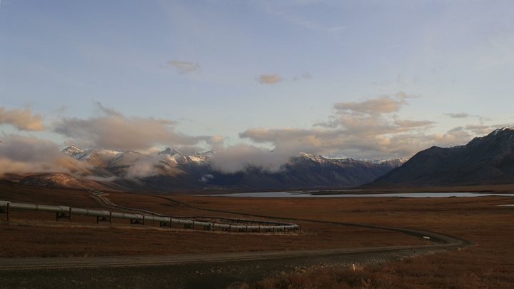 Как заставить США вернуть Аляску: У русских появился план