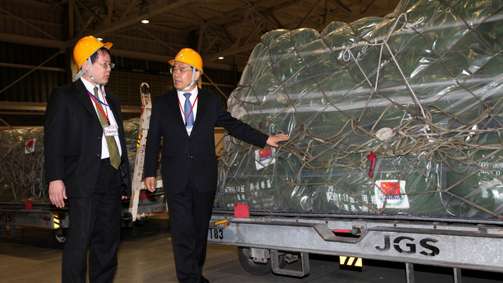 Японец озадачил русского странным подходом к работе: Тебе понравится