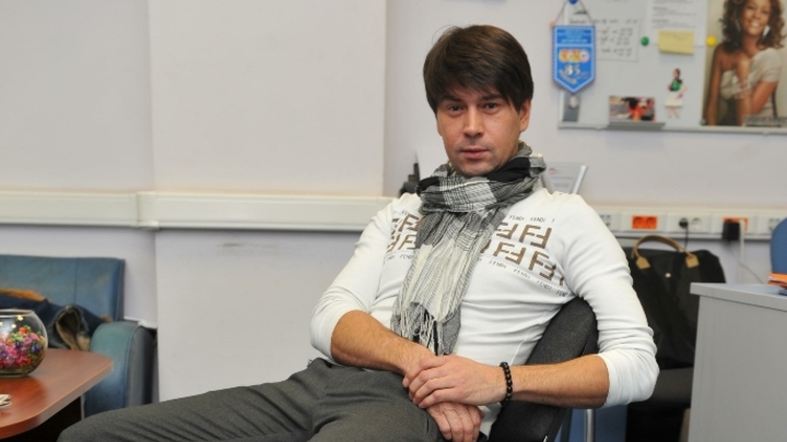 Дочь солиста группы “На-На” Алена Политова находится в реанимации в тяжелом состоянии