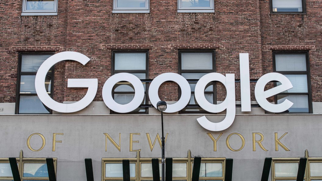 Компания Google избавилась от сотрудника, бросившего вызов политике политкорректности Компания Google избавилась от сотрудника, бросившего вызов политике политкорректности