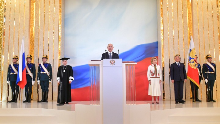 Поедет ли Пашинян на инаугурацию Путина: В Ереване наконец дали ответ
