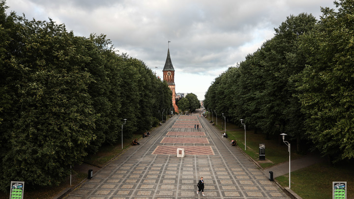 Белоруссия и Калининград под угрозой: Бойцы ЧВК Вагнер уже наготове