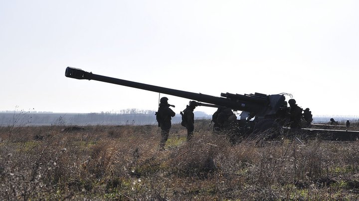 Азербайджан ударил по Армении Градом - представитель Минобороны