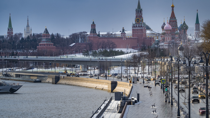 Мягкая защита от экономического шока: Стал известен размер денежной подушки России