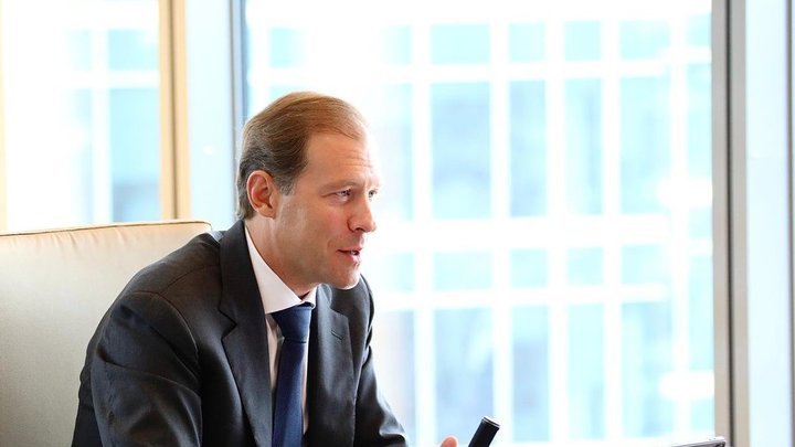 Во власти нашли слабое звено. На провал федерального министра указал генпрокурор