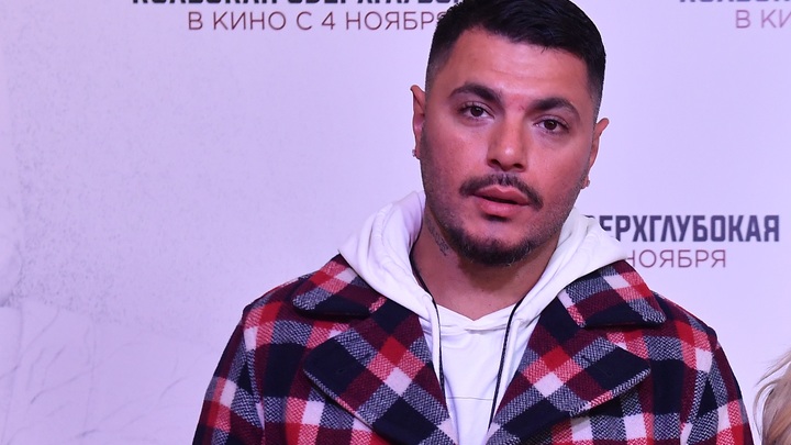 Рэпер Птаха подставил ЧВК Вагнер в эфире Андрея Норкина