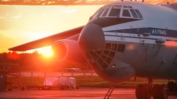 Три факта о России, которые вас удивят: Главное за ночь и утро 24 июня