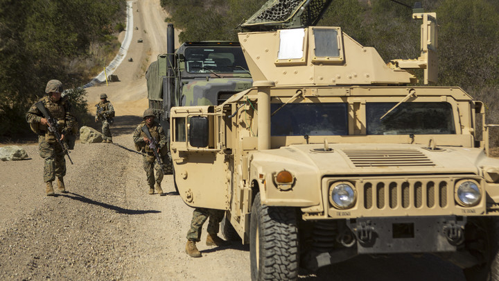 США пренебрегли жизнями 13 человек. Русские потребовали ответа