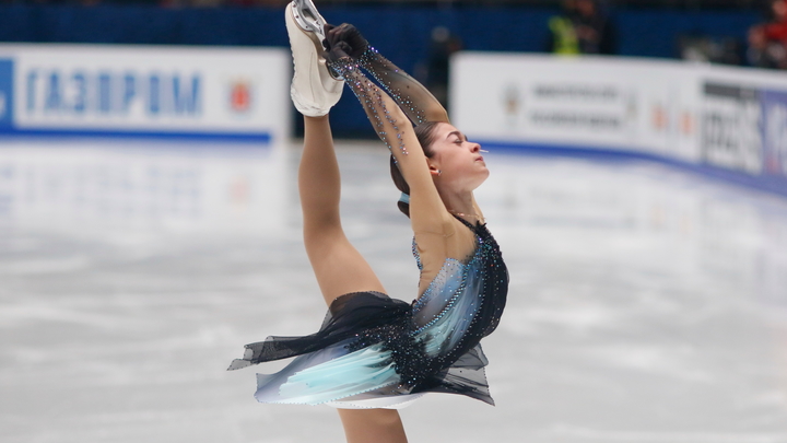 Опасный конкурент: WADA запретило проводить России Игры дружбы