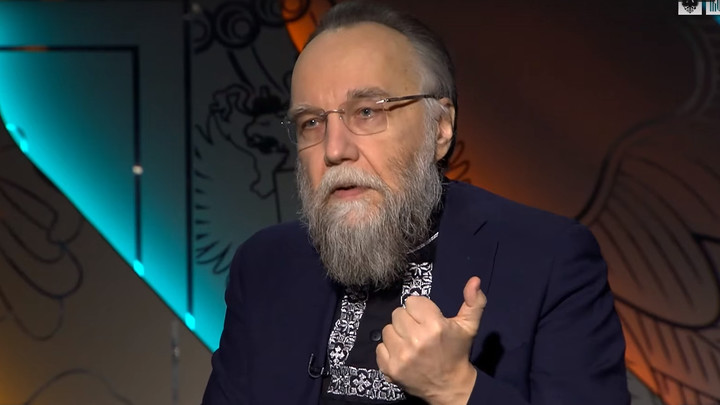 Дугин поддержал Кадырова в вопросе Украины: Это священная битва!