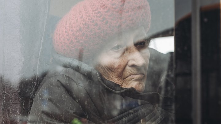 МККК саботировал эвакуацию мирных с Украины и из Донбасса: В Минобороны нашли лишь одно оправдание