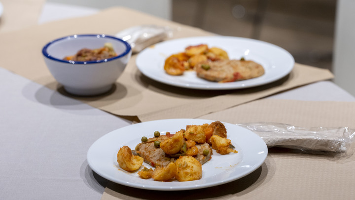 Новый скандал в Минобороны Украины: Всплыли махинации с едой для ВСУ