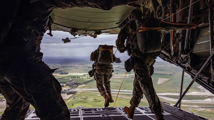 Русская рулетка. Грозный посланник дал прогноз спецоперации