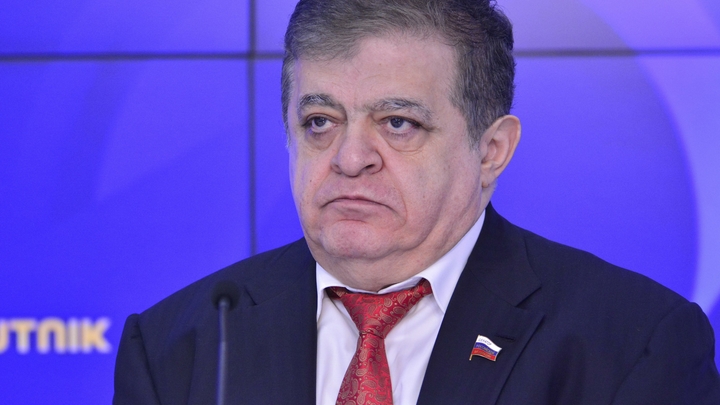 Сенатор Джабаров оценил попытки НАТО забрать Калининград - будет настоящая мясорубка!