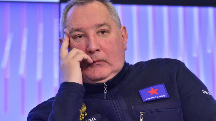 Рогозин сделал сенсационное заявление по обстрелу гостиницы в Донецке: “Кто-то слил точные данные”