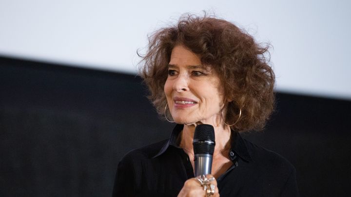 Новый скандал на французском ТВ - Фанни Ардан отказалась осуждать Россию и Путина