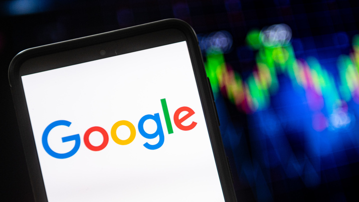Новый удар по Google: Русские приставы начали принудительное взыскание более 21 млрд