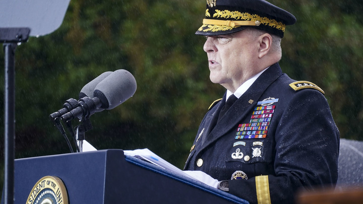 В Пентагоне усомнились в способности ВСУ выбить русские войска